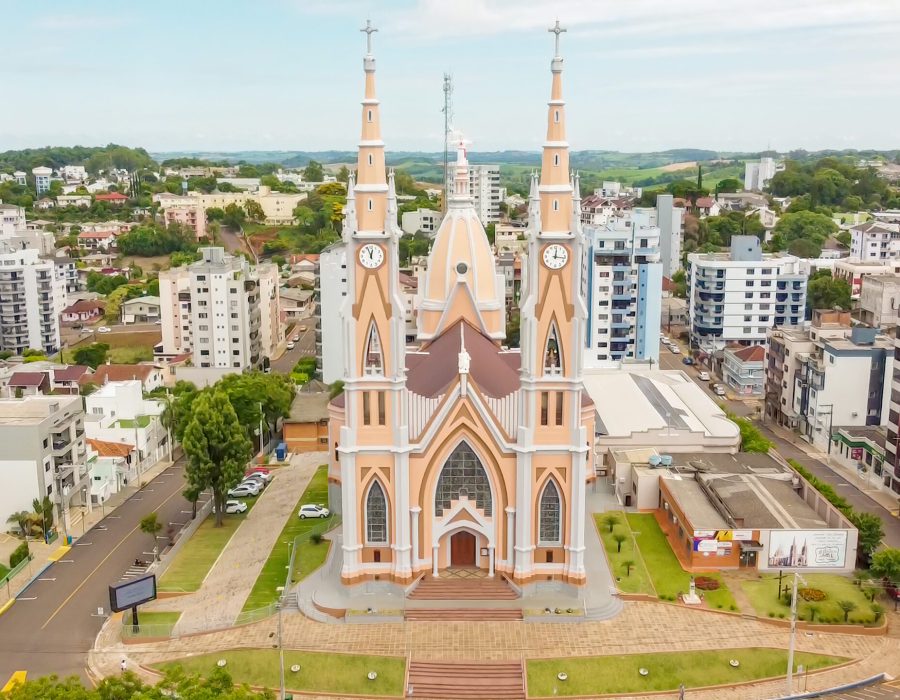 Catedral Santo Antônio (4)