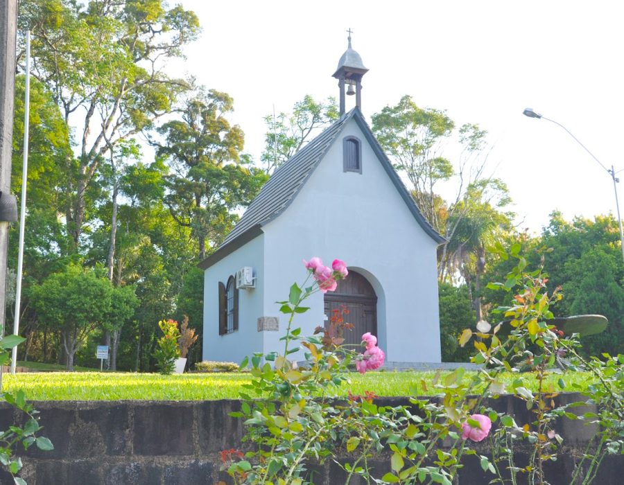 Santuário de Schoenstatt (4)